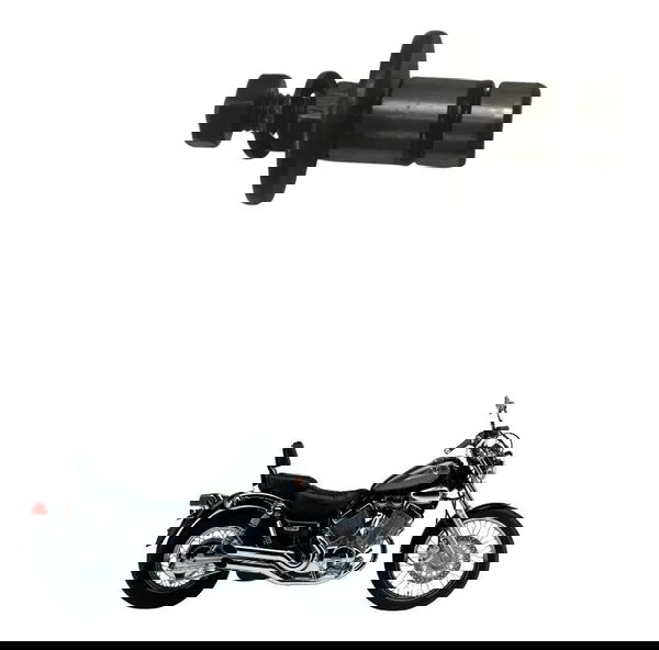 Pino Acionador Embreagem Yamaha Virago Xv 535 94-02 Original