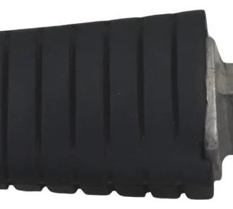 Pedaleira Dianteira Esquerda Yamaha Virago Xv 535 94-02 Orig