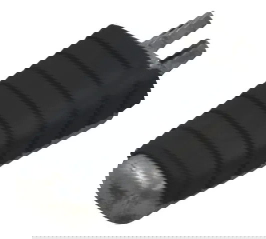 Pedaleira Dianteira Esquerda Yamaha Virago Xv 535 94-02 Orig