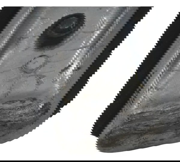 Pedaleira Dianteira Esquerda Yamaha Virago Xv 535 94-02 Orig