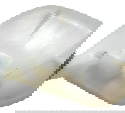 Reservatório Água Honda Cb 500 Cb500 98-05 Original