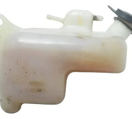 Reservatório Água Honda Cb 500 Cb500 98-05 Original