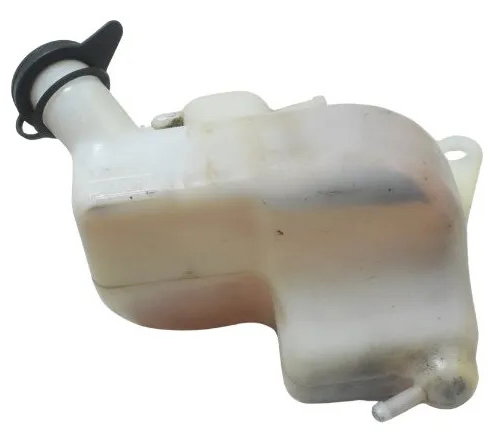 Reservatório Água Honda Cb 500 Cb500 98-05 Original