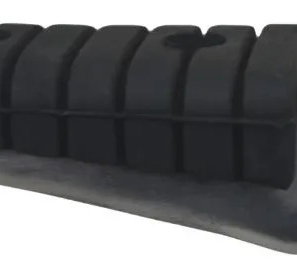 Pedaleira Traseira Direita Yamaha Virago Xv 535 94-02 Origi