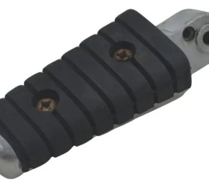 Pedaleira Traseira Direita Yamaha Virago Xv 535 94-02 Origi