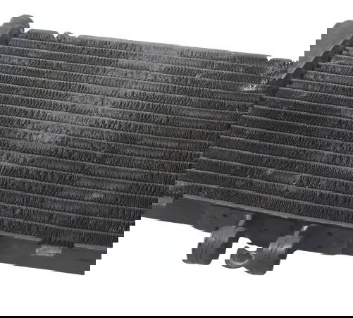 Radiador C/avaria Honda Cb 500 Cb500 98-05 Original