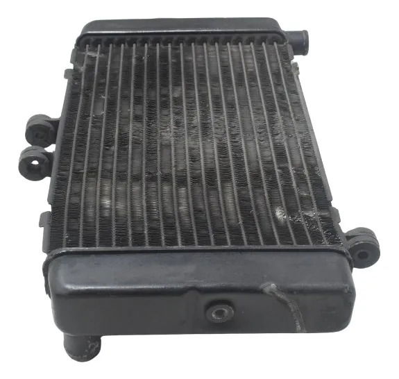 Radiador C/avaria Honda Cb 500 Cb500 98-05 Original