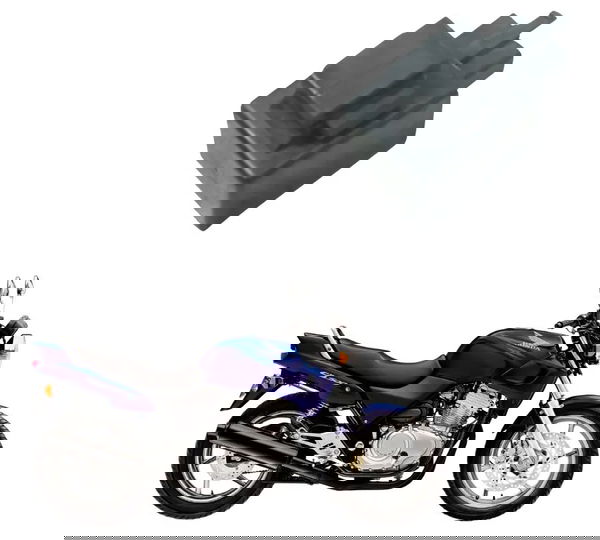 Rele Pisca Honda Cb 500 Cb500 98-05 Original