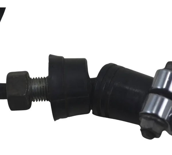 Pisca Traseiro S/ Lente Yamaha Virago Xv 535 94-02 Original Preto