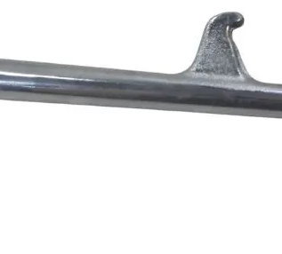 Pedal Descanso Lateral Yamaha Virago Xv 535 94-02 Original