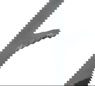 Pedal Descanso Lateral Yamaha Virago Xv 535 94-02 Original