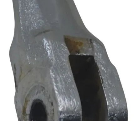 Pedal Descanso Lateral Yamaha Virago Xv 535 94-02 Original