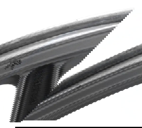 Roda Traseira Honda Cb 500 Cb500 98-05 Original Prateado