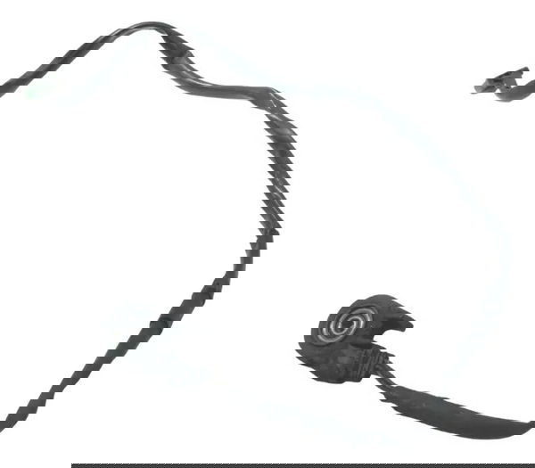 Sensor Pedal Descanso Lateral Honda Cb 500 Cb500 98-05 Origi