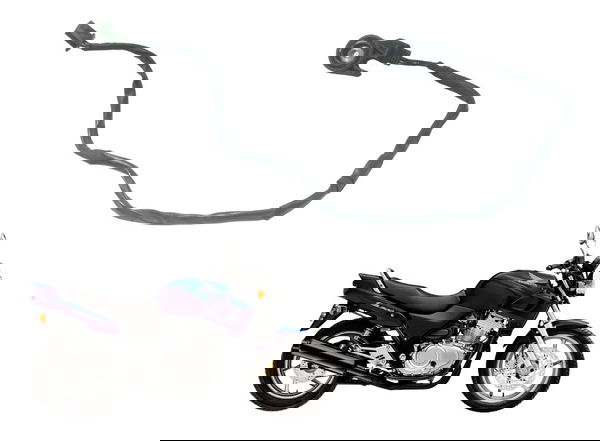 Sensor Pedal Descanso Lateral Honda Cb 500 Cb500 98-05 Origi