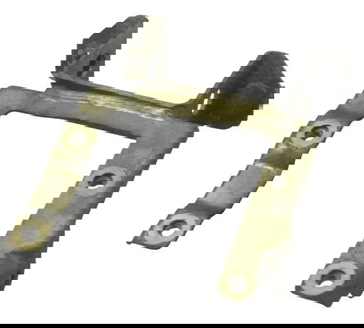 Suporte Bobina Ignição Honda Cb 500 Cb500 98-05 Original