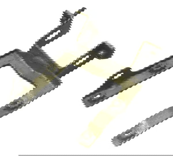 Suporte Bobina Ignição Honda Cb 500 Cb500 98-05 Original