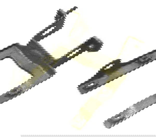 Suporte Bobina Ignição Honda Cb 500 Cb500 98-05 Original