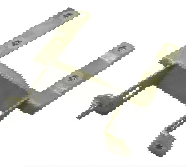 Suporte Bobina Ignição Honda Cb 500 Cb500 98-05 Original