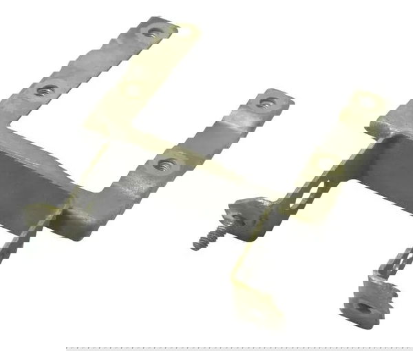 Suporte Bobina Ignição Honda Cb 500 Cb500 98-05 Original