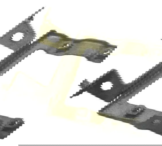 Suporte Bobina Ignição Honda Cb 500 Cb500 98-05 Original