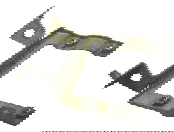 Suporte Bobina Ignição Honda Cb 500 Cb500 98-05 Original