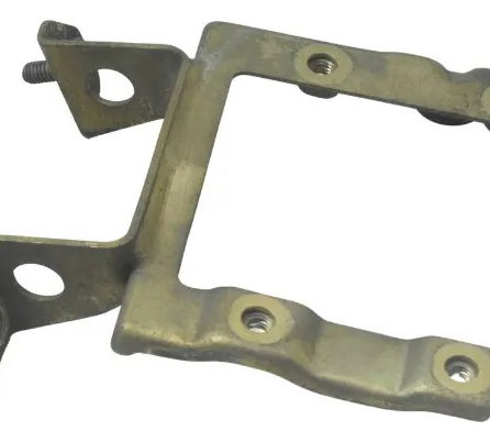 Suporte Bobina Ignição Honda Cb 500 Cb500 98-05 Original