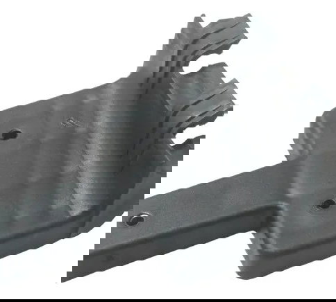 Suporte Banco Honda Cb 500 Cb500 98-05 Original