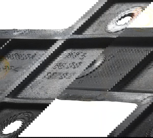 Suporte Banco Honda Cb 500 Cb500 98-05 Original