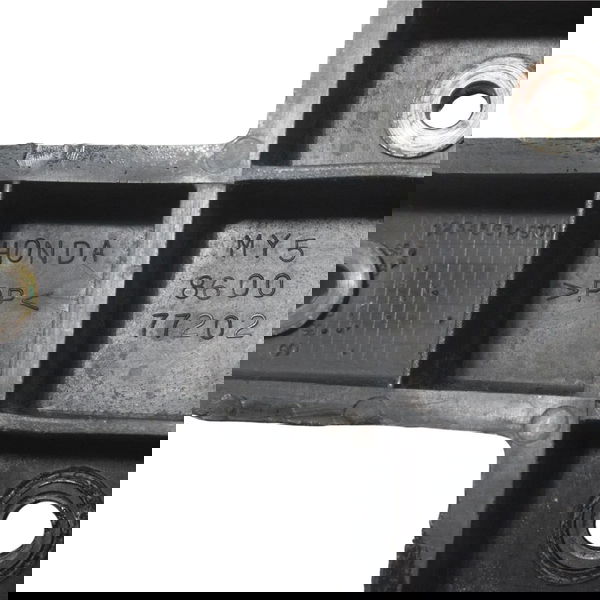 Suporte Banco Honda Cb 500 Cb500 98-05 Original