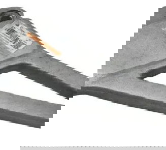 Suporte Pedaleira Esquerda C/avaria Honda Cb 500 Cb500 98-05