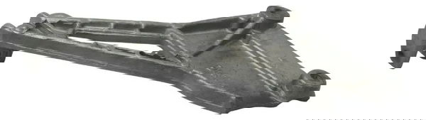 Suporte Pedaleira Esquerda C/avaria Honda Cb 500 Cb500 98-05