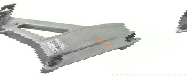 Suporte Pedaleira Esquerda C/avaria Honda Cb 500 Cb500 98-05