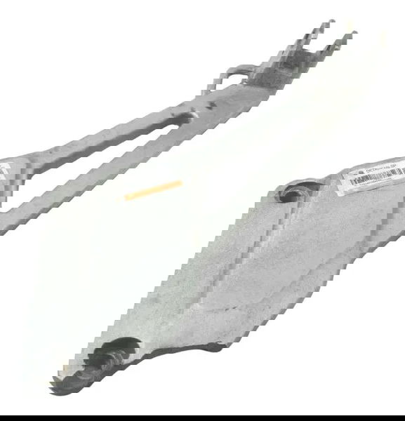 Suporte Pedaleira Esquerda C/avaria Honda Cb 500 Cb500 98-05