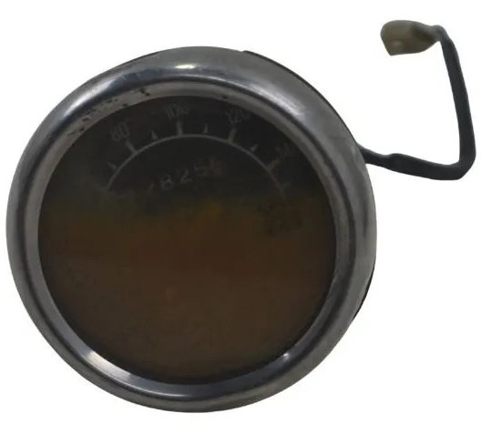 Painel Velocímetro C/ Avaria Yamaha Virago Xv 535 94-02 Orig