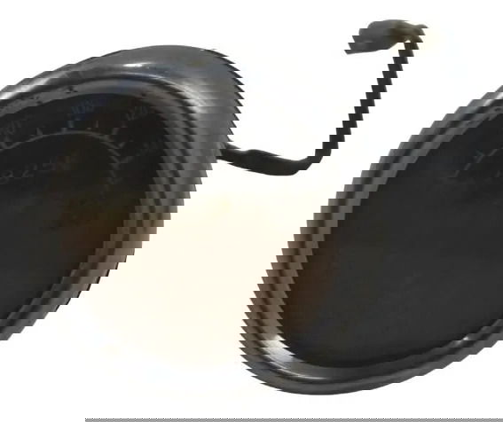 Painel Velocímetro C/ Avaria Yamaha Virago Xv 535 94-02 Orig