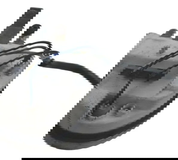 Painel Velocímetro C/ Avaria Yamaha Virago Xv 535 94-02 Orig