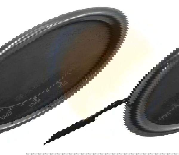 Painel Velocímetro C/ Avaria Yamaha Virago Xv 535 94-02 Orig