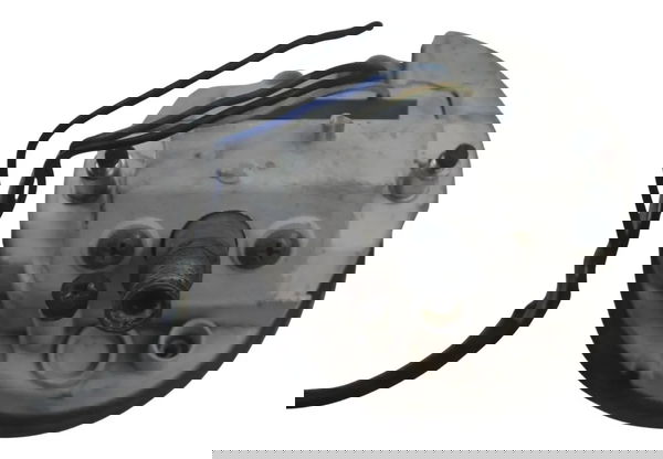 Painel Velocímetro C/ Avaria Yamaha Virago Xv 535 94-02 Orig