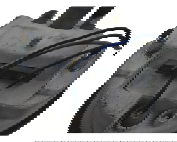 Painel Velocímetro C/ Avaria Yamaha Virago Xv 535 94-02 Orig