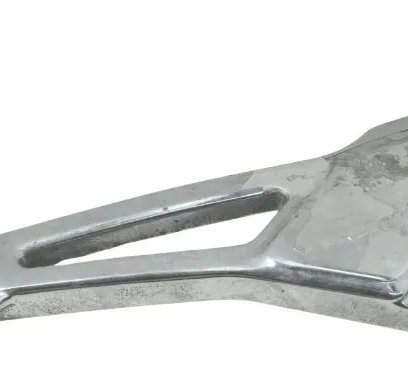 Suporte Pedaleira Esque C/det Honda Cb 500 Cb500 98-05 Orig