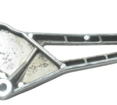 Suporte Pedaleira Esque C/det Honda Cb 500 Cb500 98-05 Orig