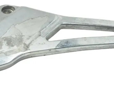 Suporte Pedaleira Esque C/det Honda Cb 500 Cb500 98-05 Orig