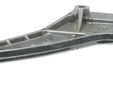 Suporte Pedaleira Esque C/det Honda Cb 500 Cb500 98-05 Orig