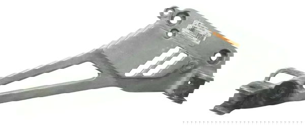 Suporte Pedaleira Direita Honda Cb 500 Cb500 98-05 Original