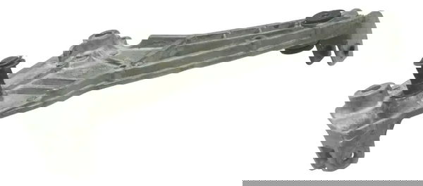 Suporte Pedaleira Direita Honda Cb 500 Cb500 98-05 Original