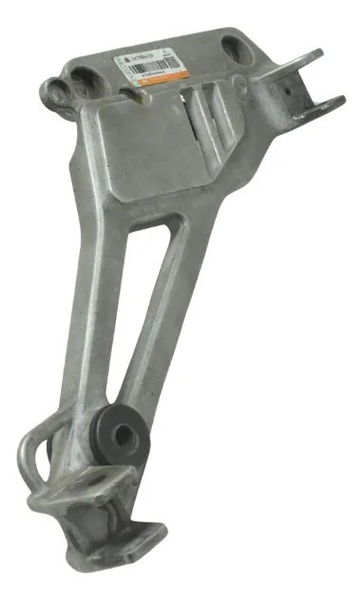 Suporte Pedaleira Direita Honda Cb 500 Cb500 98-05 Original