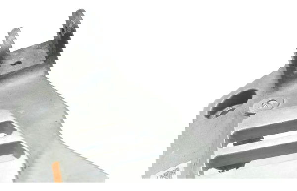 Suporte Pedaleira Direita Honda Cb 500 Cb500 98-05 Original