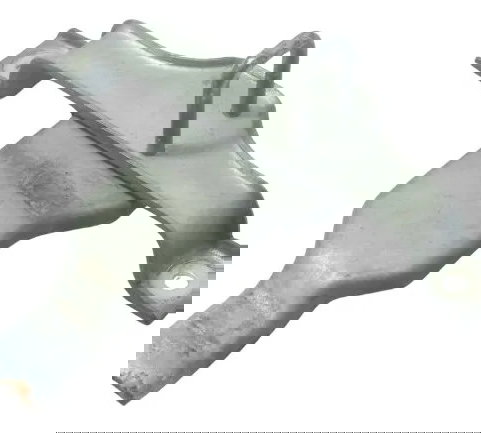 Suporte Trava Banco Honda Cb 500 Cb500 98-05 Original