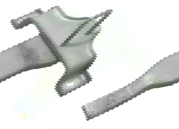 Suporte Trava Banco Honda Cb 500 Cb500 98-05 Original